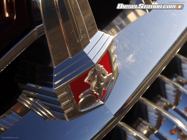 Holden EFIJY Concept Picture #37 Holden EFIJY Concept Picture #37